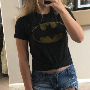Batman T-shirt